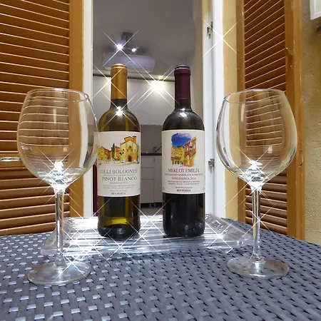 Mascarella House Lägenhet