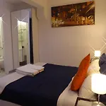 Appartement Mascarella House Bologne