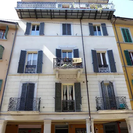Mascarella House *