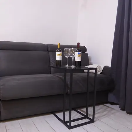 Appartement Mascarella House Bologne