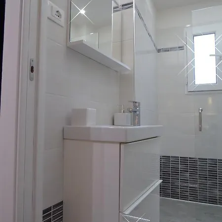 Mascarella House Bologna