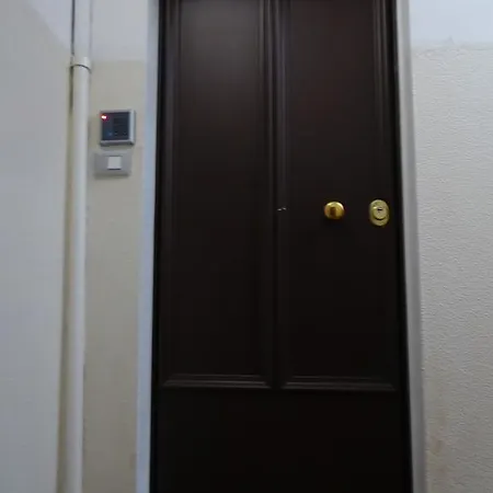 아파트 Mascarella House 볼로냐