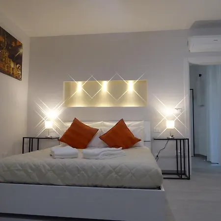 Apartment Mascarella House Bologna