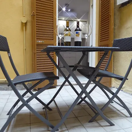 Mascarella House Appartamento *