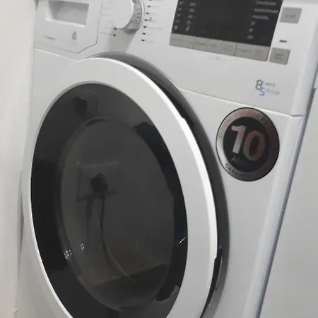 Mascarella House Apartamento Bolonia