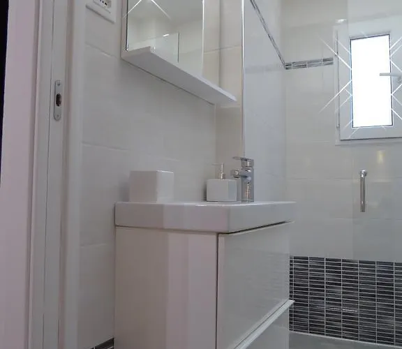 Mascarella House Bologna