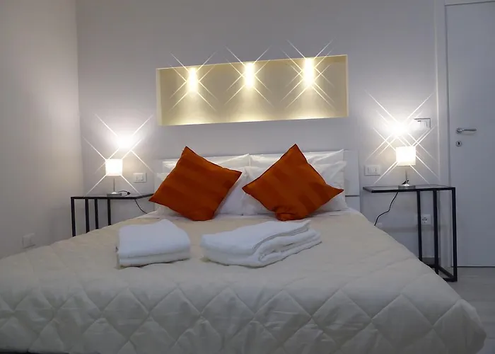 Appartamento Mascarella House *