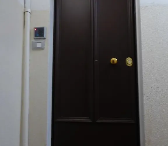 Апартаменты Mascarella House Болонья