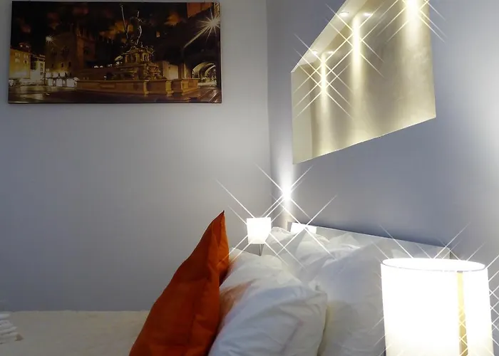 Appartamento Mascarella House