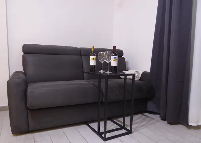 Appartamento Mascarella House Bologna