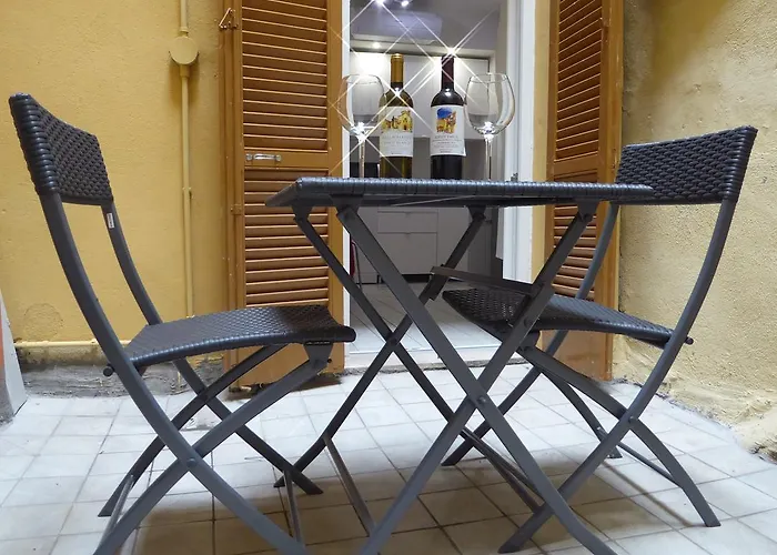 Mascarella House Appartement *