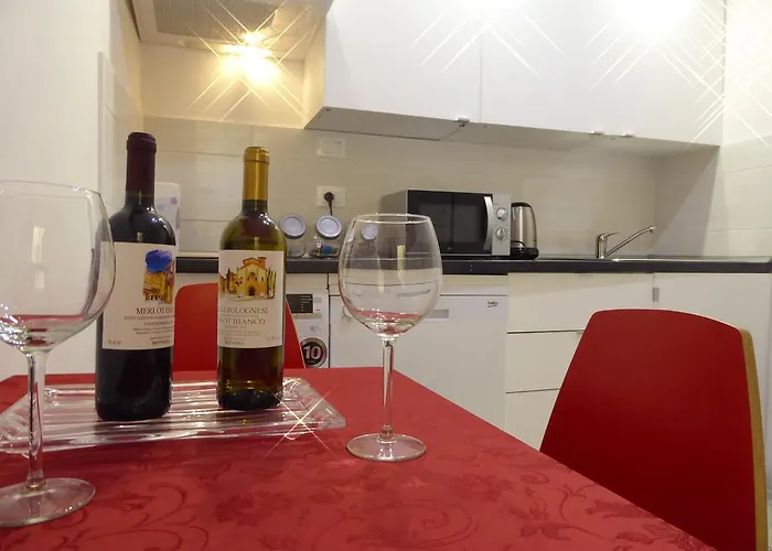 Mascarella House Apartment