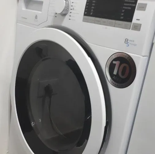 Mascarella House Appartement Bologna