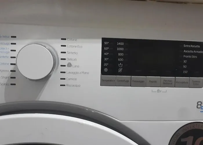 Mascarella House アパート *