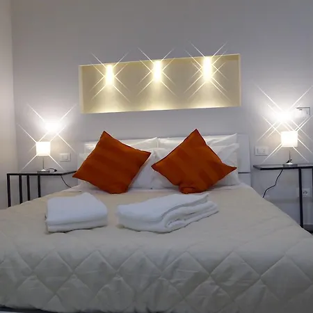 Διαμέρισμα Mascarella House *