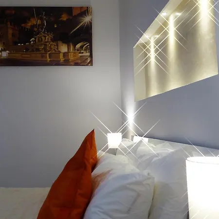 Apartament Mascarella House