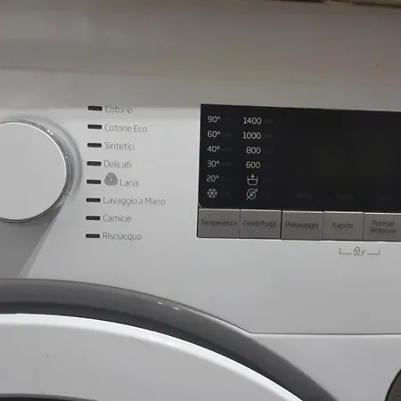 Mascarella House Διαμέρισμα *