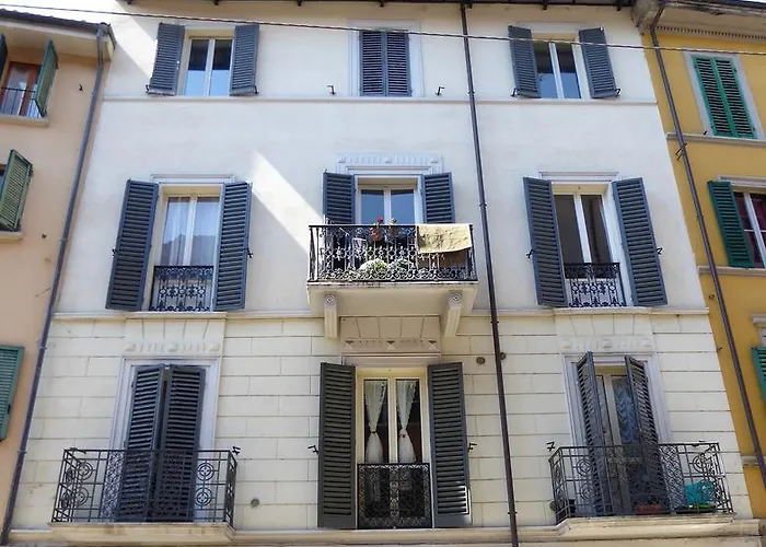 Mascarella House *